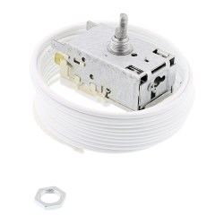 Thermostat Temperature Switch