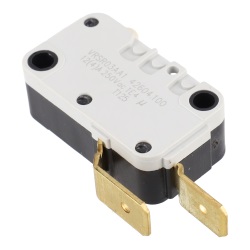 Microswitch