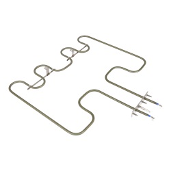 Top Grill Element