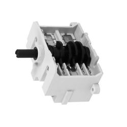 Hob 6 Function Selector Changeover Switch