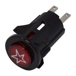 Spark Ignition Switch Button