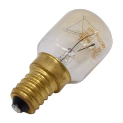 Lamp Bulb 230v 15w E14