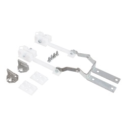 Variable Hinge Set Right & Left