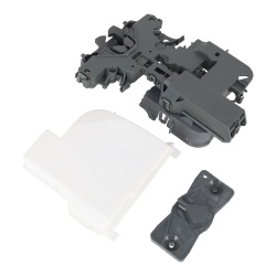 Door Lock Catch Kit