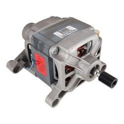 Commutator motor SOLE-ACC
