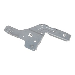 Hinge plate