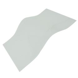 Mylar protection sheet