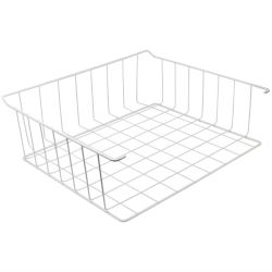 Upper Top Freezer Basket Wire Drawer 