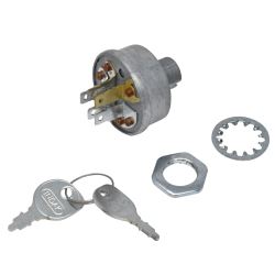 Ignition Switch And Key Kit