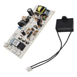 BE600GL-EU PCB board + capacitor
