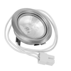 Light Lamp Bulb Lens Light Assembly 
