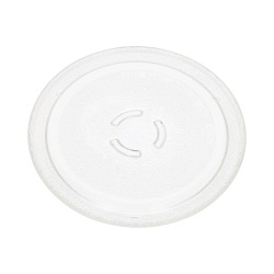 Glass Turntable Plate 254mm