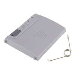 Tablet  Dispenser Lid Front