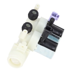 2-Way Cold Water Inlet Valve 