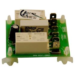 Control Module PCB Board
