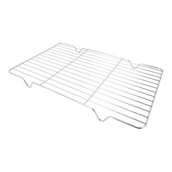 Wire Shelf Rack 