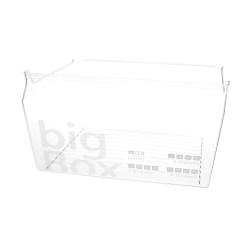 Frozen Food  Container Drawer Big Box