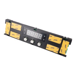 Timer Control Panel Board