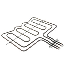 Top Grill Element 1000 / 1900W