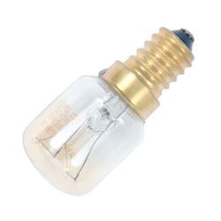 Bulb Lamp E14 25W