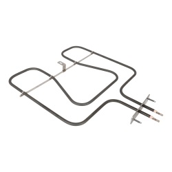 Top Grill Element 