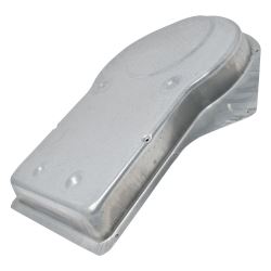 Heater Metal Protective Cover