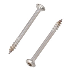 Screw