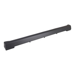 Top Door Cover Black