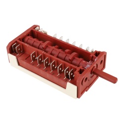 Function Selector Switch 