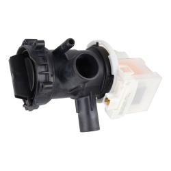 Drain Pump & Filter