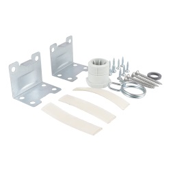 Built in Cupboard Door Mounting Kit