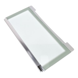 Drawer Cover Glass Shelf 