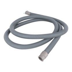 Drain Waste Water Hose Extra Long 237cm