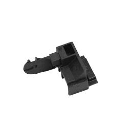 Right Hand Oven Door Glass Cover Clip