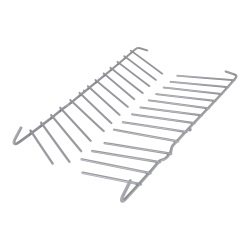 Separator Right Kit 321Mm