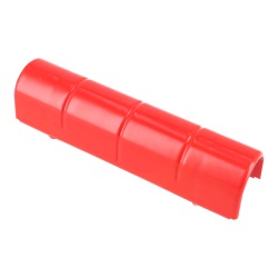 Handle Release Button Red