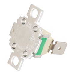 Overheat Protection Thermostat TOC 110C