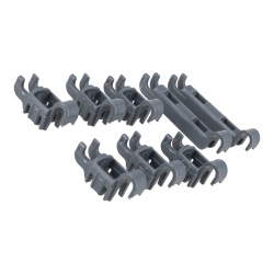 Cutlery Tray  Basket Bearing Clips