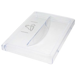 Crisper Drawer Box Panel Handle 