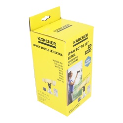 Karcher WV 1 Spray Bottle Kit