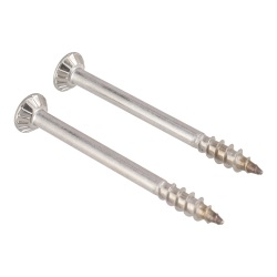 Screw