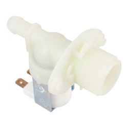 Fill Inlet Water Valve