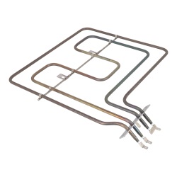 Top Grill Element