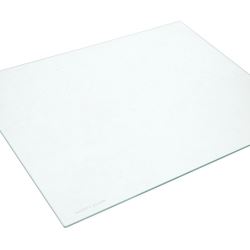 Glass Shelf 402 X 315mm 