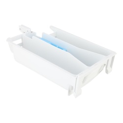 Detergent Dispenser