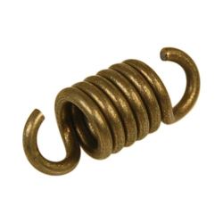 Clutch Spring S/N From 20132500001 -