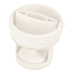 Drain Pump Cap Filter