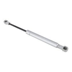 Telescopic Runner Grey
