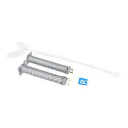 Repair set spring