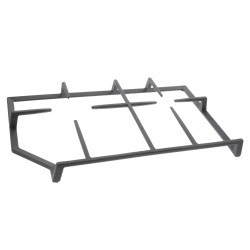 Hob Pan Stand Grid Pan Support Left
